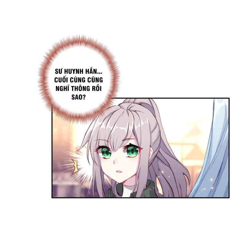 đọc truyện Long Vương Truyền Thuyết Chương 181 ảnh 33 tại Thiên Thai Truyện