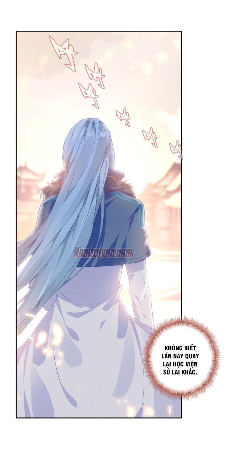 đọc truyện Long Vương Truyền Thuyết Chương 181 ảnh 34 tại Thiên Thai Truyện