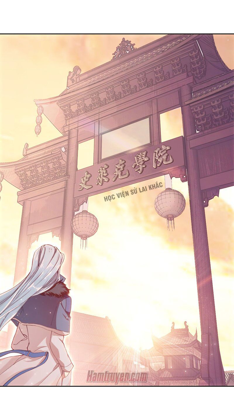 đọc truyện Long Vương Truyền Thuyết Chương 181 ảnh 38 tại Thiên Thai Truyện