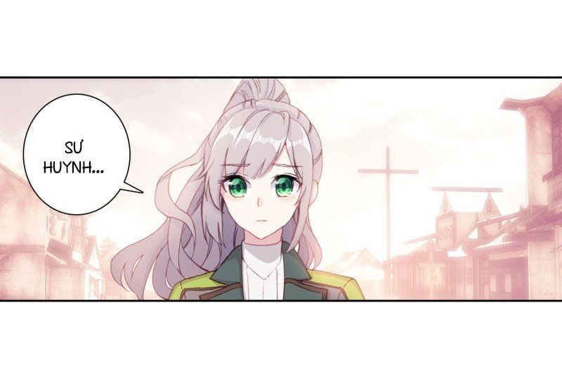 đọc truyện Long Vương Truyền Thuyết Chương 181 ảnh 41 tại Thiên Thai Truyện