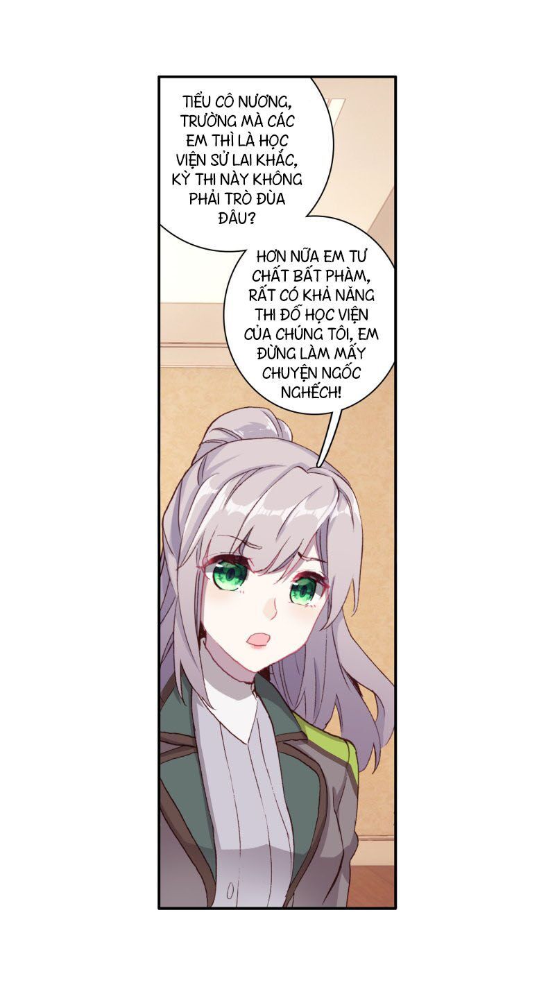 đọc truyện Long Vương Truyền Thuyết Chương 181 ảnh 6 tại Thiên Thai Truyện