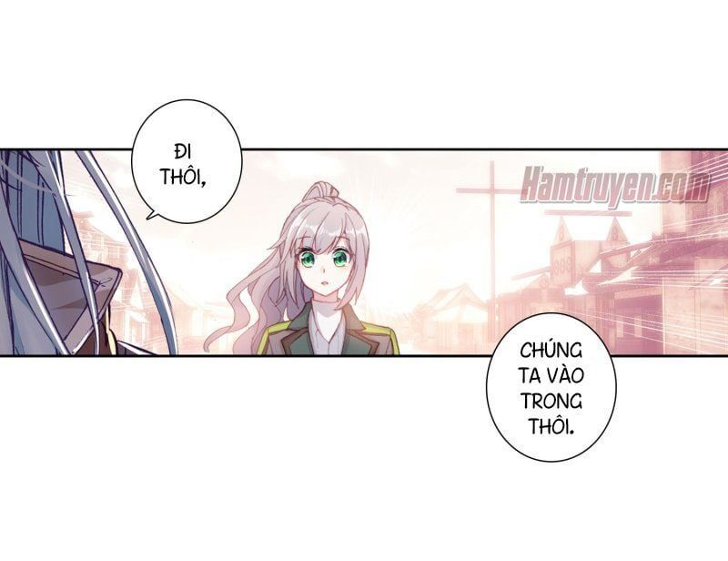 đọc truyện Long Vương Truyền Thuyết Chương 181 ảnh 42 tại Thiên Thai Truyện