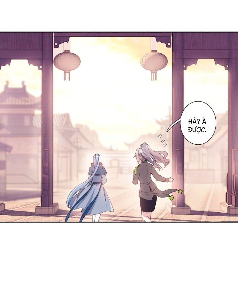 đọc truyện Long Vương Truyền Thuyết Chương 181 ảnh 43 tại Thiên Thai Truyện