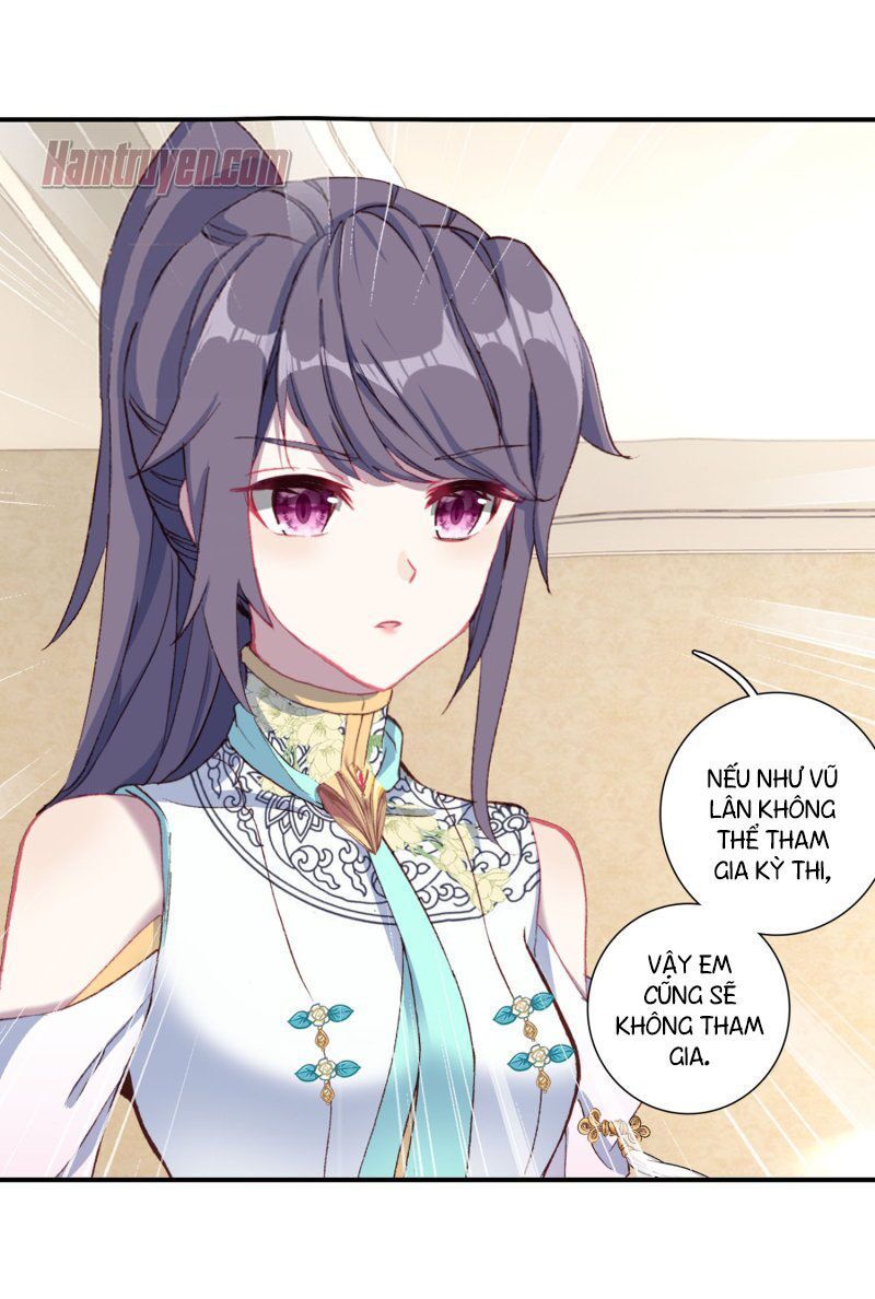 đọc truyện Long Vương Truyền Thuyết Chương 181 ảnh 7 tại Thiên Thai Truyện