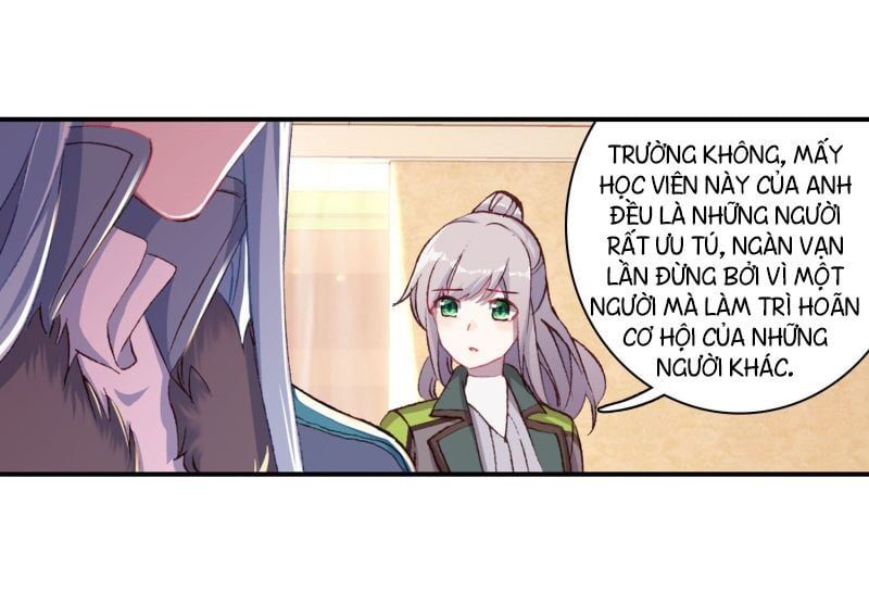 đọc truyện Long Vương Truyền Thuyết Chương 181 ảnh 8 tại Thiên Thai Truyện