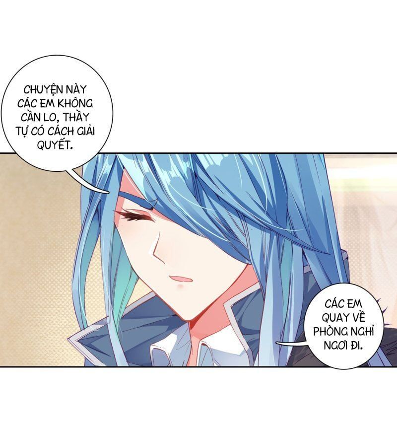 đọc truyện Long Vương Truyền Thuyết Chương 181 ảnh 9 tại Thiên Thai Truyện