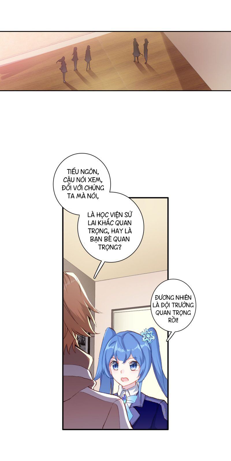 đọc truyện Long Vương Truyền Thuyết Chương 181 ảnh 10 tại Thiên Thai Truyện