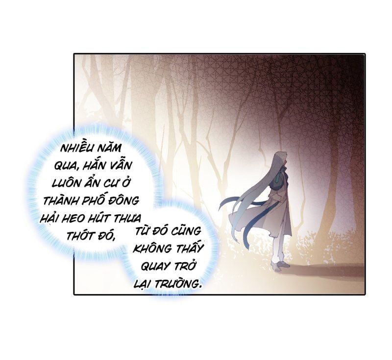 đọc truyện Long Vương Truyền Thuyết Chương 182 ảnh 18 tại Thiên Thai Truyện