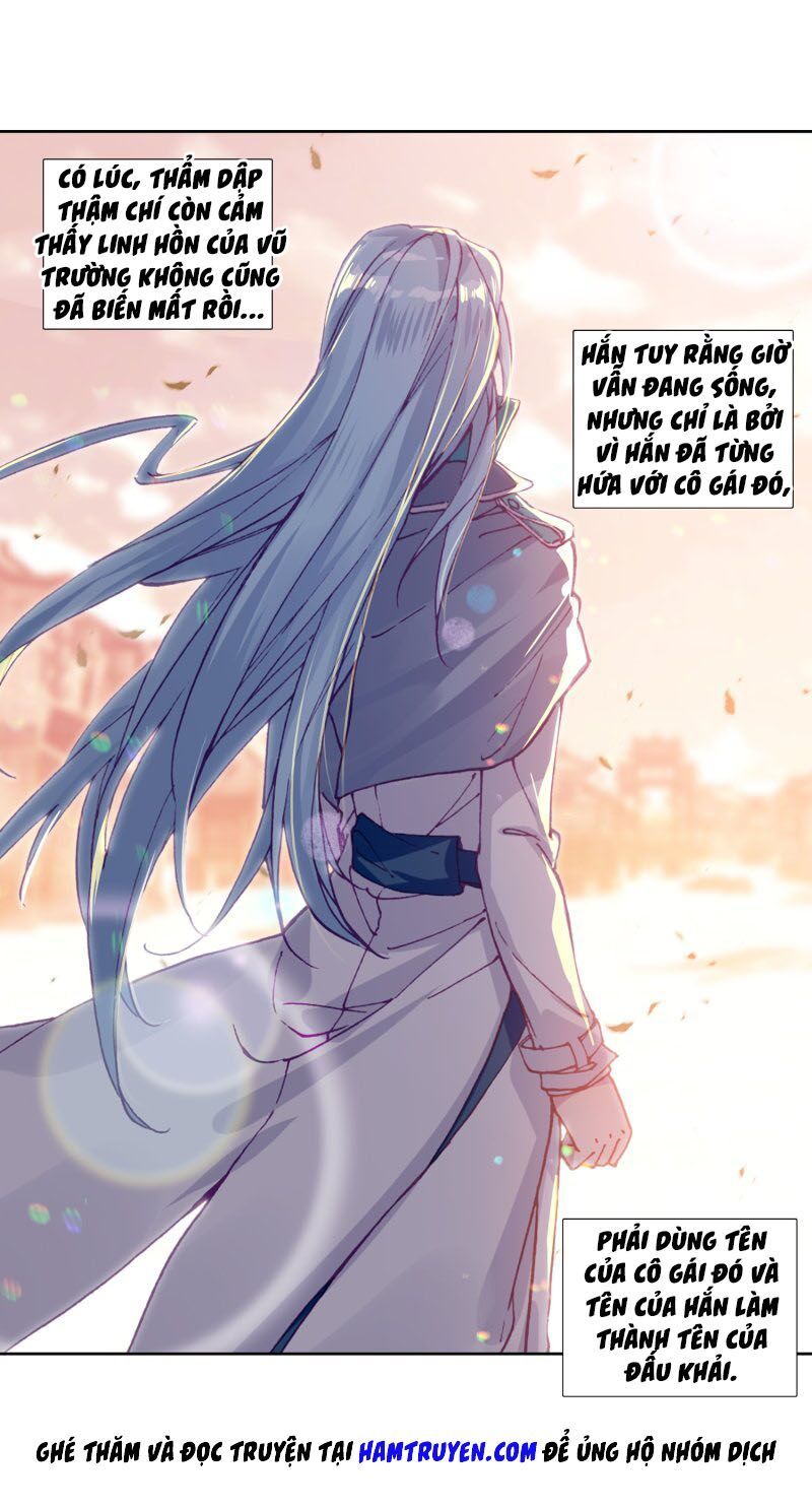 đọc truyện Long Vương Truyền Thuyết Chương 182 ảnh 19 tại Thiên Thai Truyện