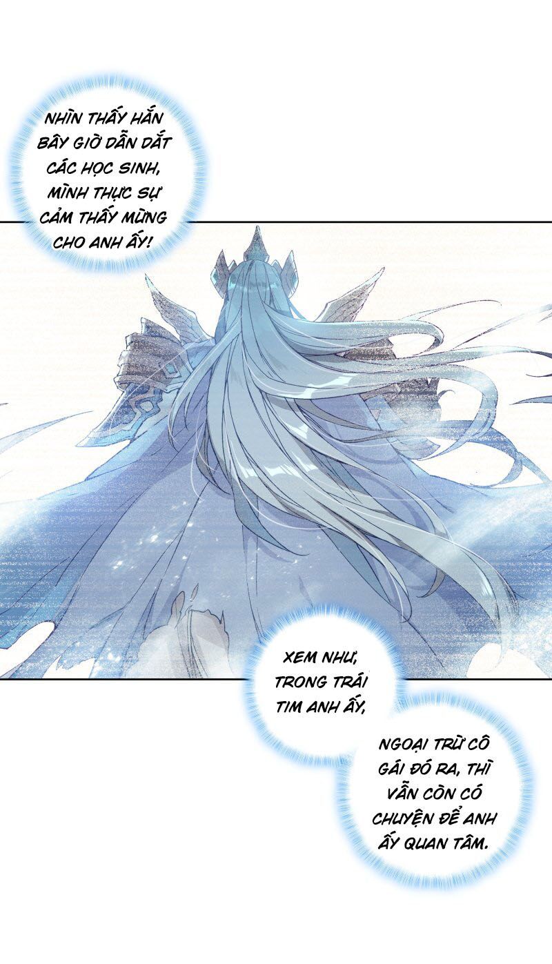 đọc truyện Long Vương Truyền Thuyết Chương 182 ảnh 20 tại Thiên Thai Truyện