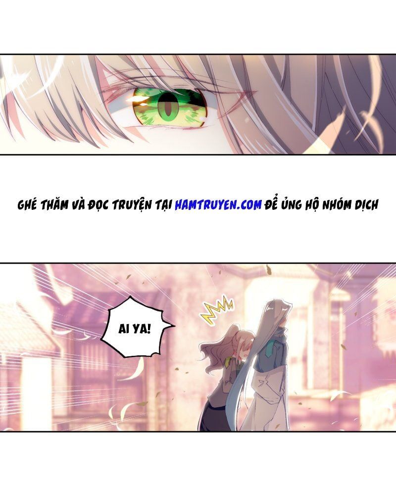 đọc truyện Long Vương Truyền Thuyết Chương 182 ảnh 22 tại Thiên Thai Truyện