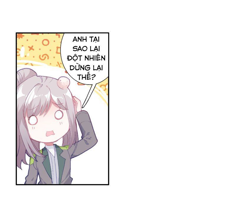 đọc truyện Long Vương Truyền Thuyết Chương 182 ảnh 23 tại Thiên Thai Truyện