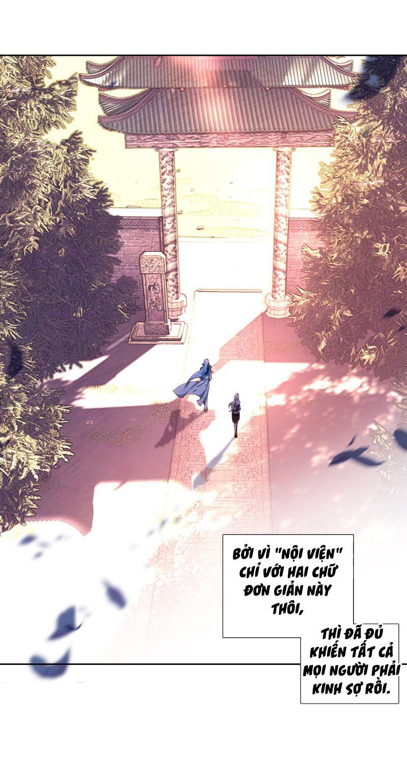 đọc truyện Long Vương Truyền Thuyết Chương 182 ảnh 31 tại Thiên Thai Truyện