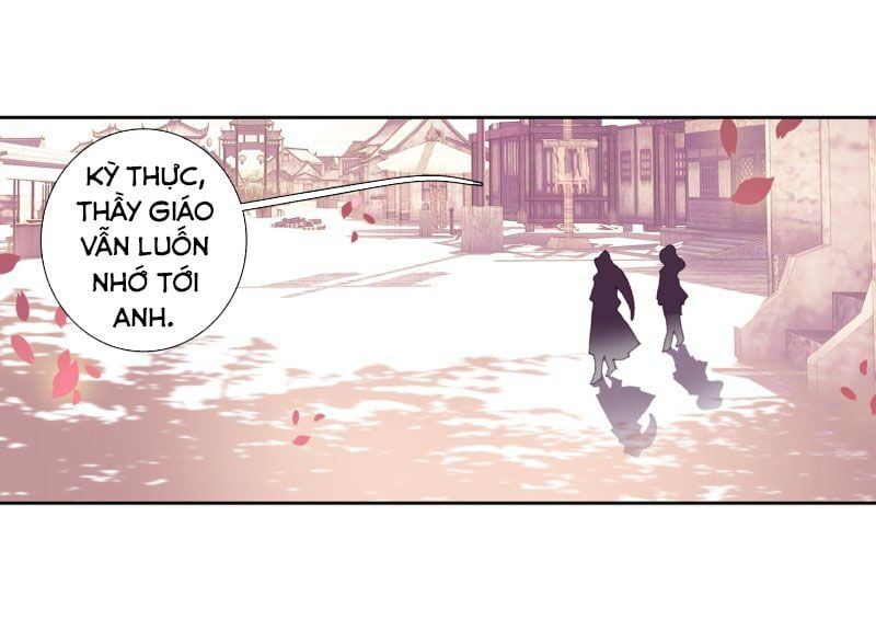 đọc truyện Long Vương Truyền Thuyết Chương 182 ảnh 5 tại Thiên Thai Truyện