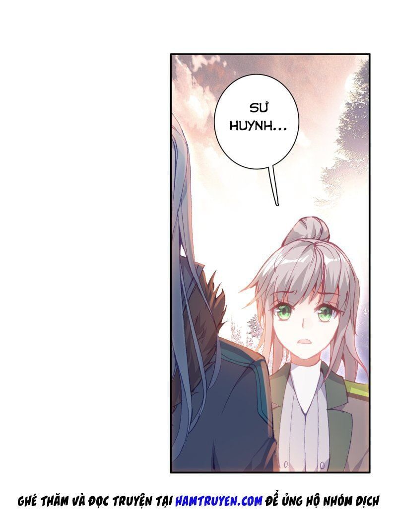 đọc truyện Long Vương Truyền Thuyết Chương 182 ảnh 33 tại Thiên Thai Truyện