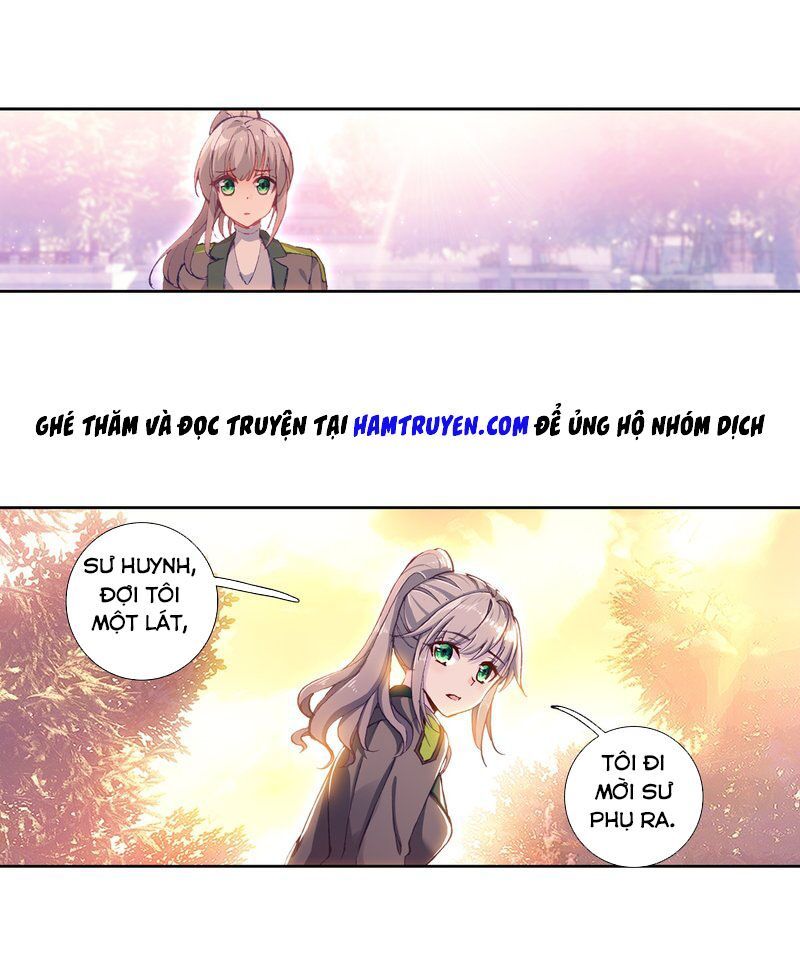 đọc truyện Long Vương Truyền Thuyết Chương 182 ảnh 35 tại Thiên Thai Truyện