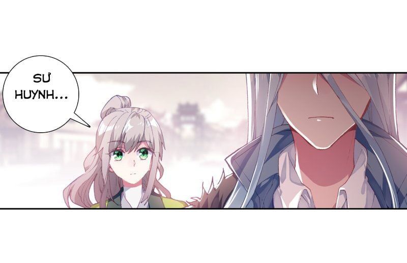 đọc truyện Long Vương Truyền Thuyết Chương 182 ảnh 6 tại Thiên Thai Truyện