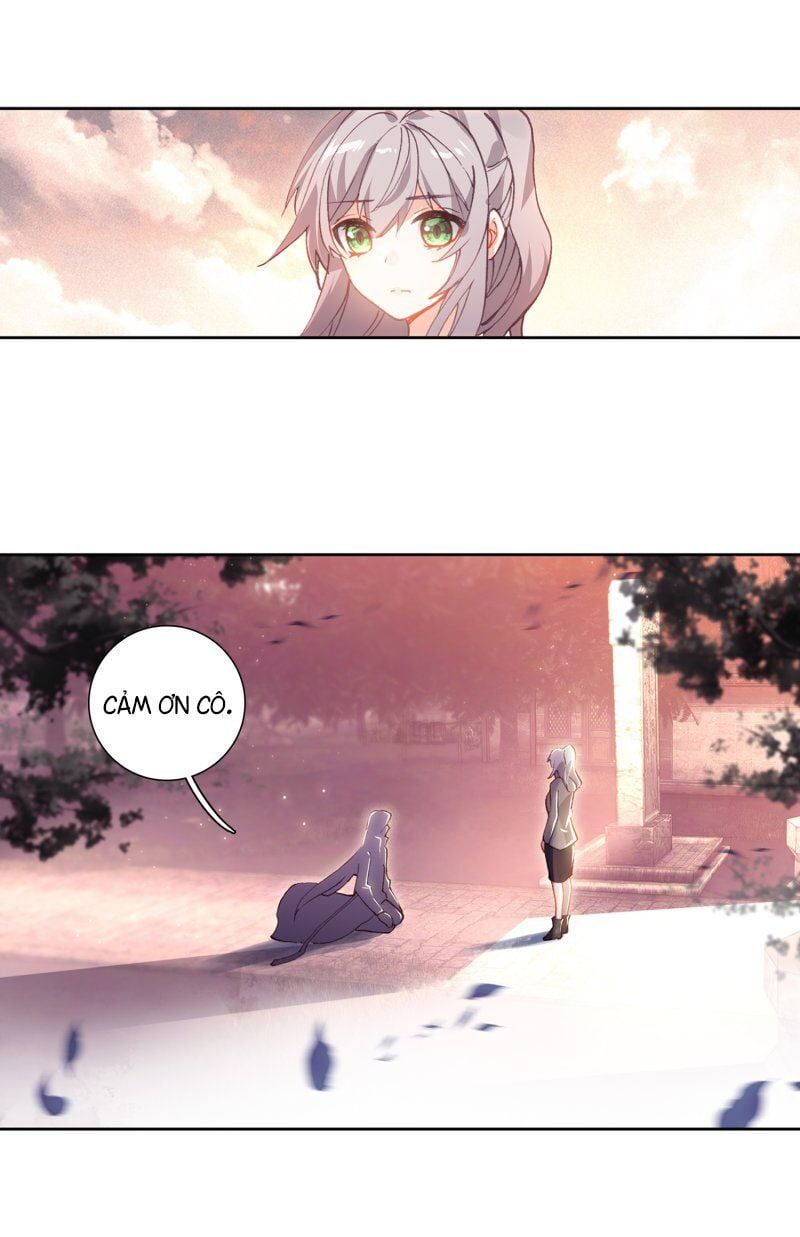 đọc truyện Long Vương Truyền Thuyết Chương 183 ảnh 14 tại Thiên Thai Truyện