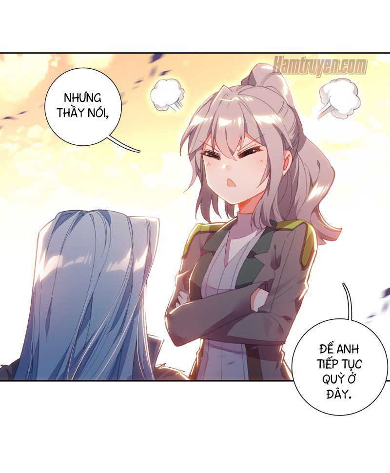 đọc truyện Long Vương Truyền Thuyết Chương 183 ảnh 15 tại Thiên Thai Truyện