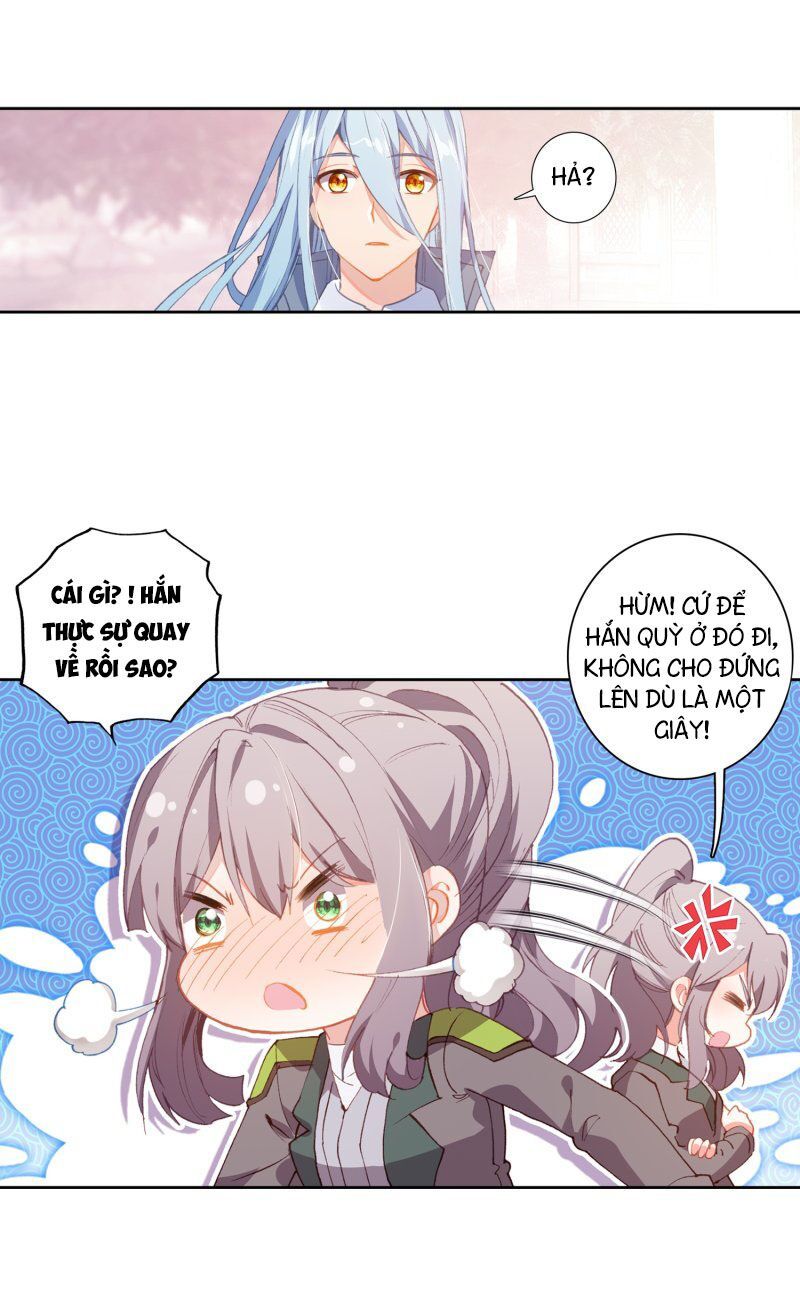 đọc truyện Long Vương Truyền Thuyết Chương 183 ảnh 18 tại Thiên Thai Truyện