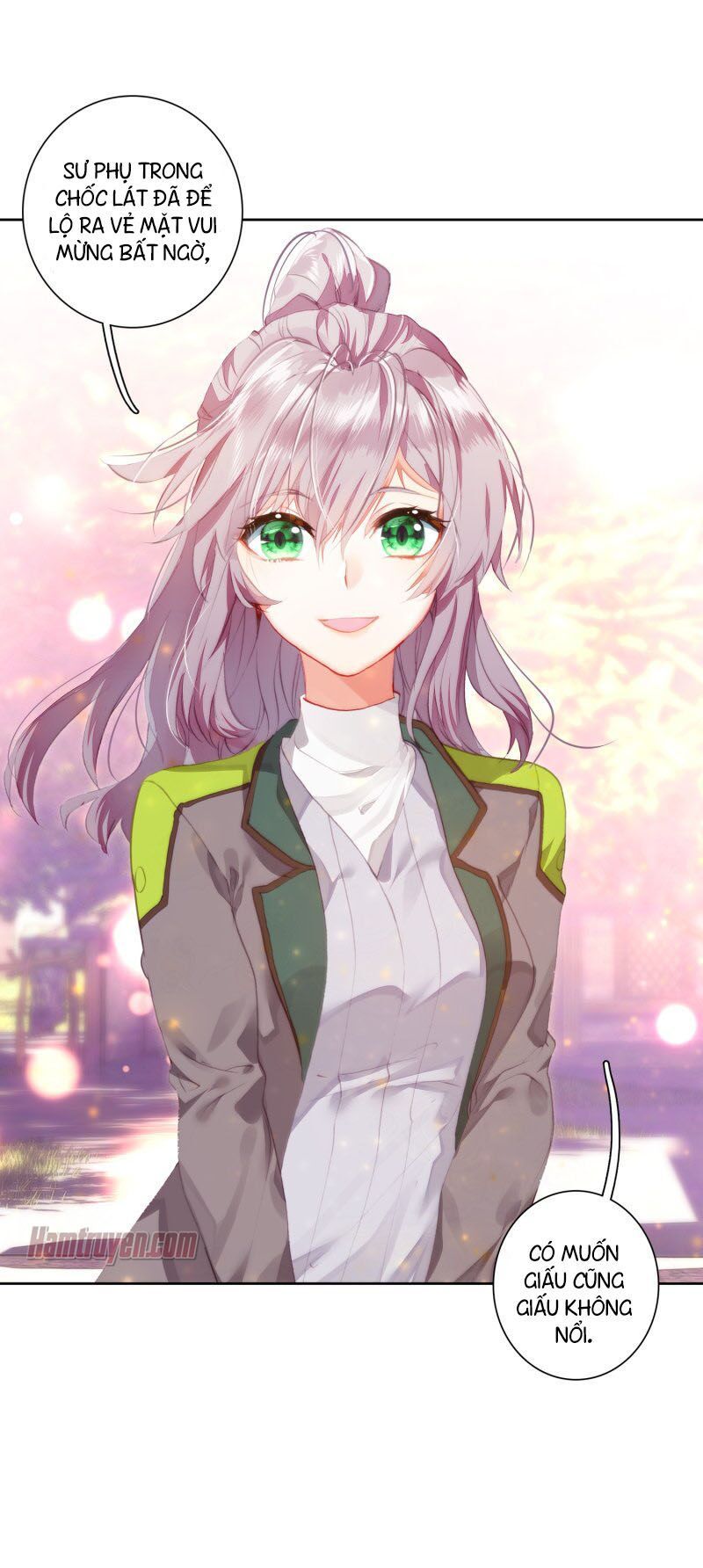 đọc truyện Long Vương Truyền Thuyết Chương 183 ảnh 19 tại Thiên Thai Truyện