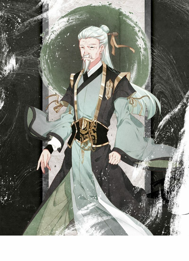 đọc truyện Long Vương Truyền Thuyết Chương 183 ảnh 4 tại Thiên Thai Truyện