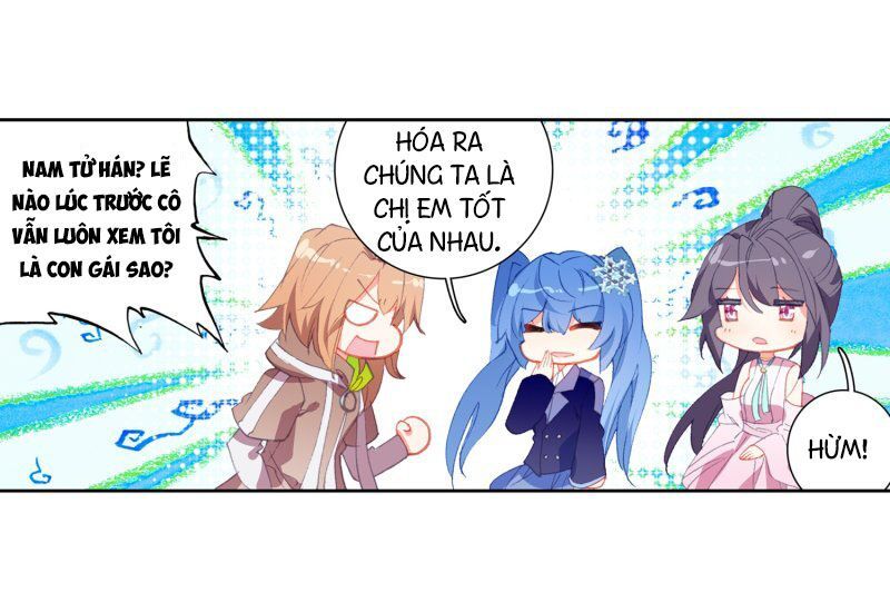 đọc truyện Long Vương Truyền Thuyết Chương 183 ảnh 23 tại Thiên Thai Truyện