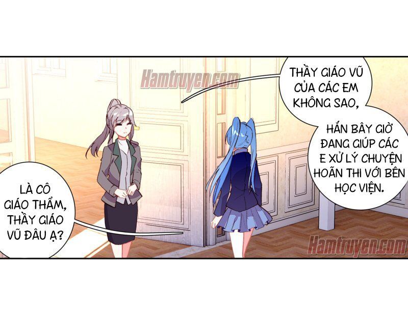 đọc truyện Long Vương Truyền Thuyết Chương 183 ảnh 27 tại Thiên Thai Truyện