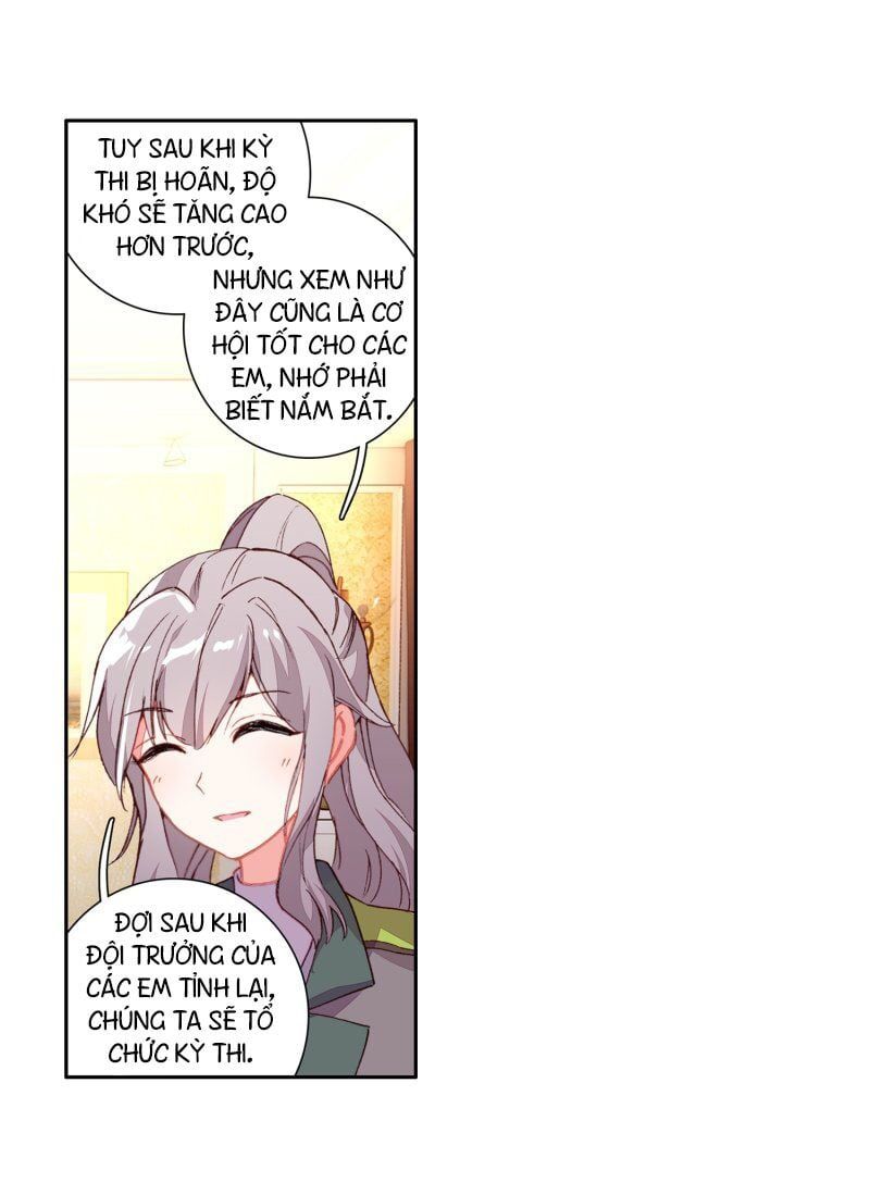 đọc truyện Long Vương Truyền Thuyết Chương 183 ảnh 28 tại Thiên Thai Truyện