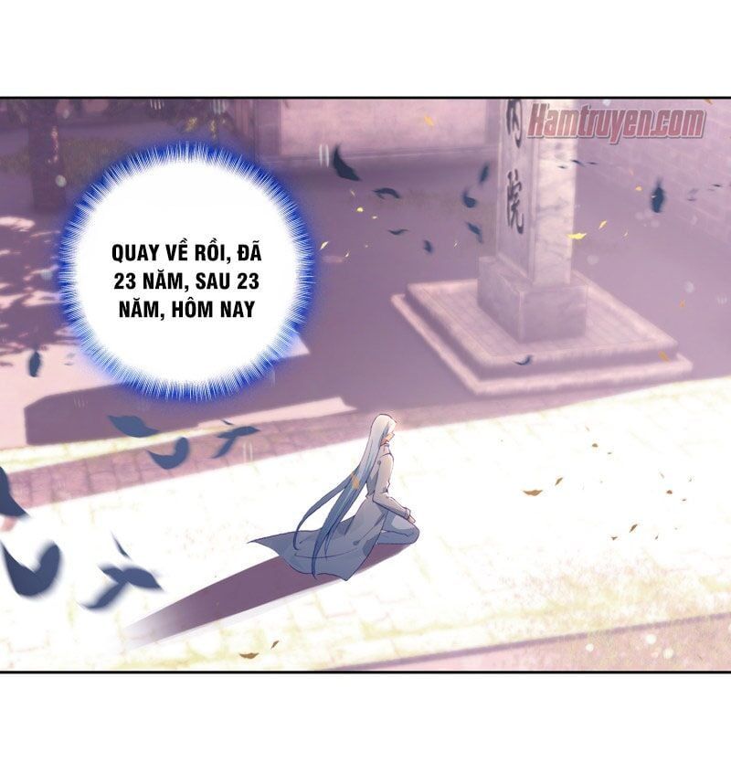 đọc truyện Long Vương Truyền Thuyết Chương 183 ảnh 5 tại Thiên Thai Truyện