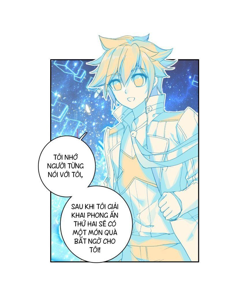 đọc truyện Long Vương Truyền Thuyết Chương 183 ảnh 34 tại Thiên Thai Truyện