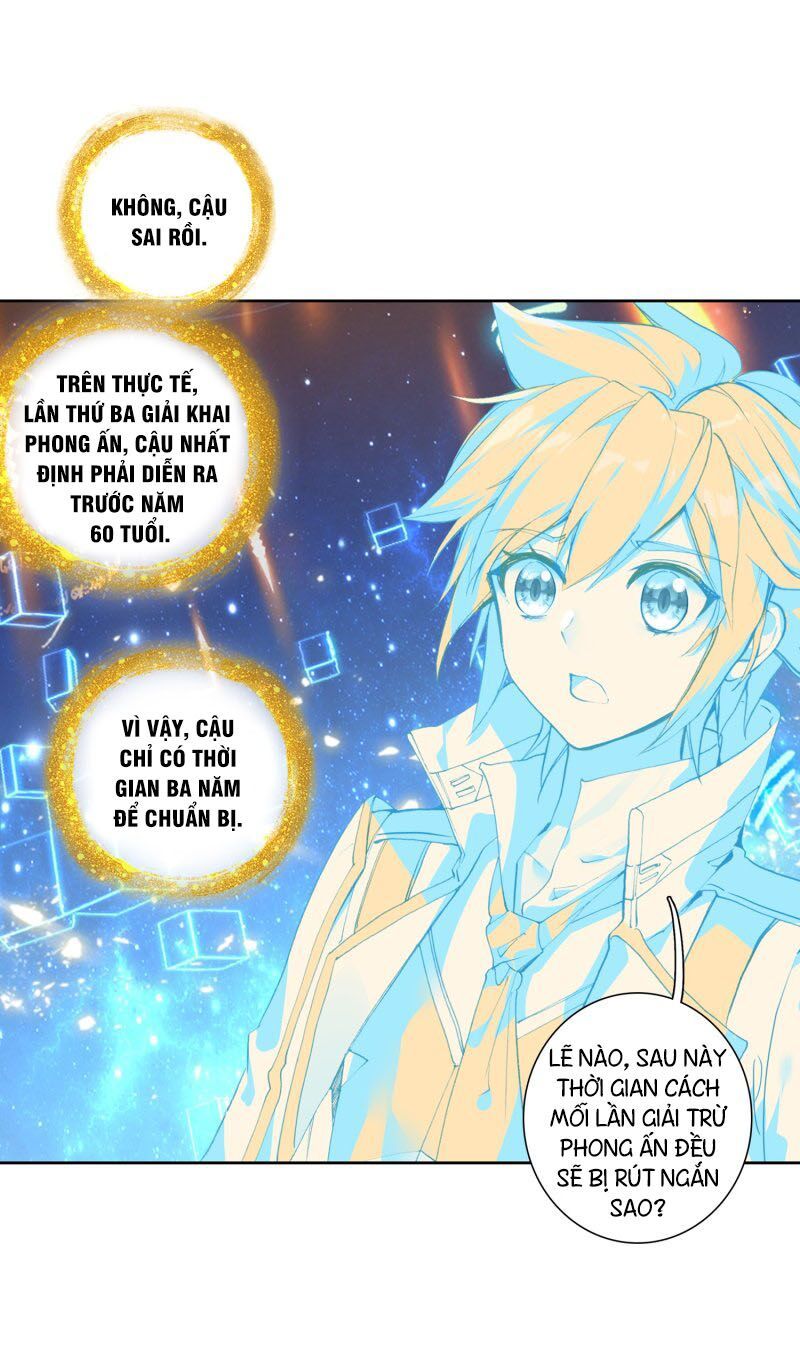 đọc truyện Long Vương Truyền Thuyết Chương 183 ảnh 36 tại Thiên Thai Truyện