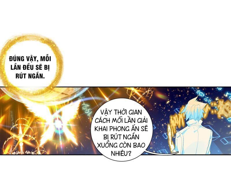 đọc truyện Long Vương Truyền Thuyết Chương 183 ảnh 37 tại Thiên Thai Truyện