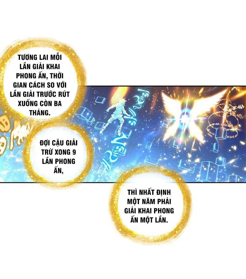 đọc truyện Long Vương Truyền Thuyết Chương 183 ảnh 38 tại Thiên Thai Truyện