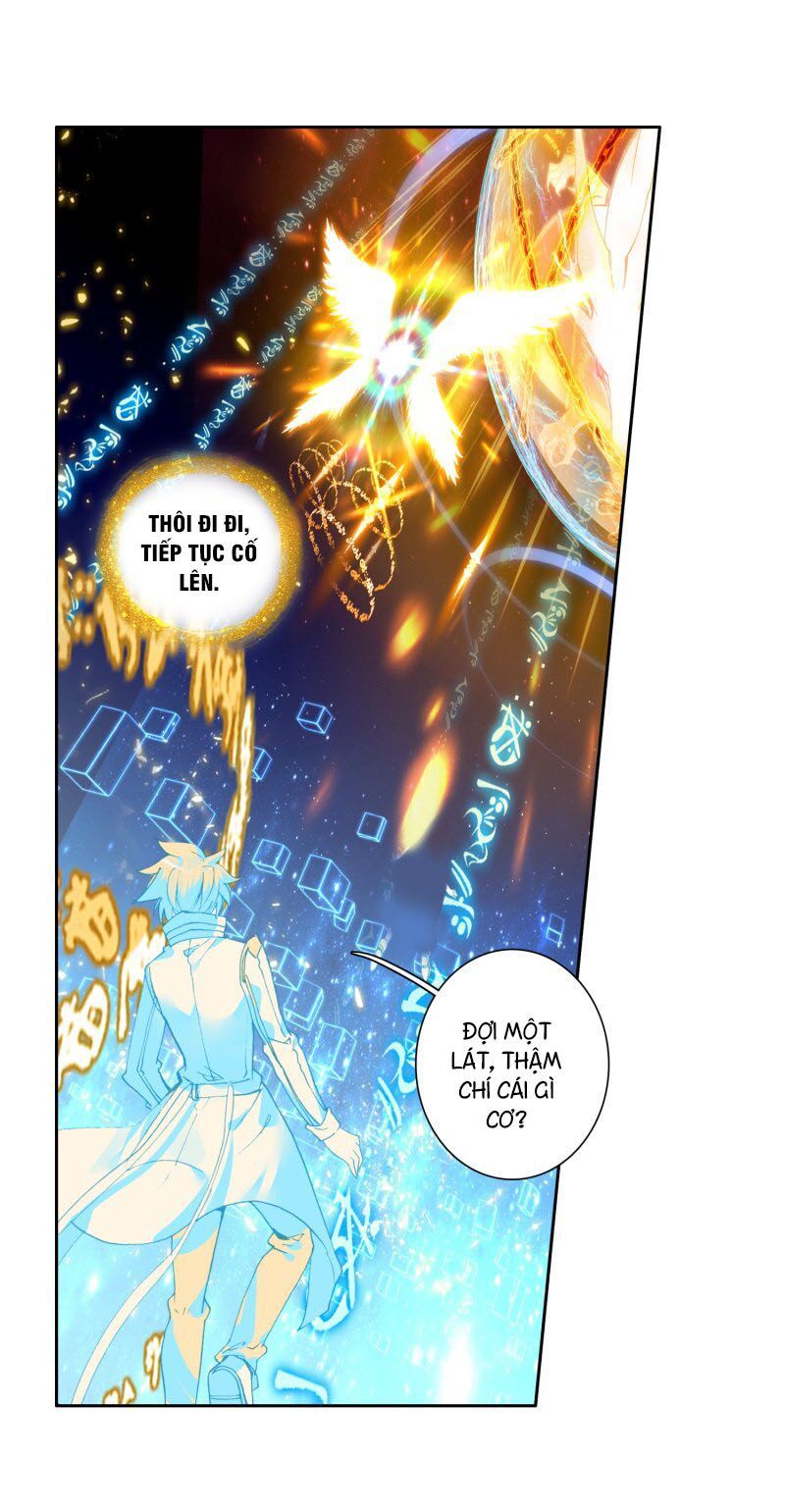 đọc truyện Long Vương Truyền Thuyết Chương 183 ảnh 40 tại Thiên Thai Truyện