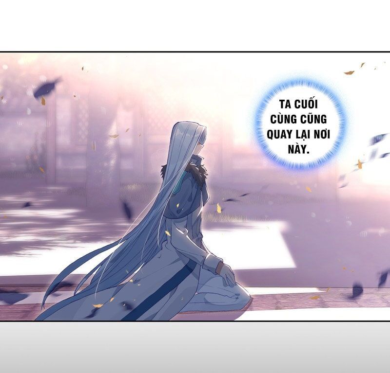 đọc truyện Long Vương Truyền Thuyết Chương 183 ảnh 6 tại Thiên Thai Truyện