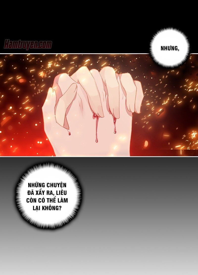 đọc truyện Long Vương Truyền Thuyết Chương 183 ảnh 9 tại Thiên Thai Truyện