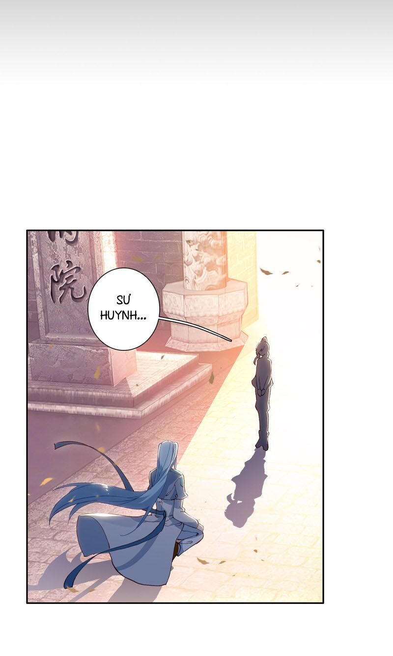 đọc truyện Long Vương Truyền Thuyết Chương 183 ảnh 10 tại Thiên Thai Truyện