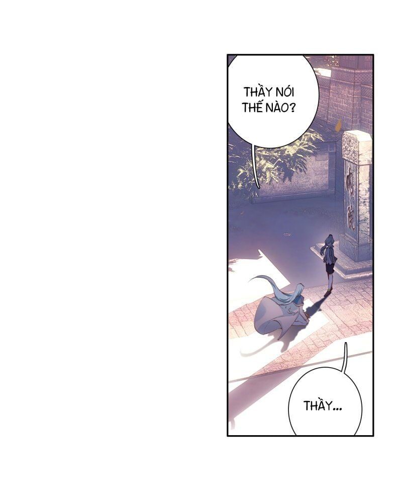 đọc truyện Long Vương Truyền Thuyết Chương 183 ảnh 11 tại Thiên Thai Truyện