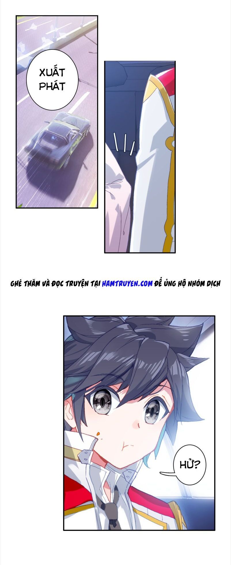 đọc truyện Long Vương Truyền Thuyết Chương 184 ảnh 14 tại Thiên Thai Truyện