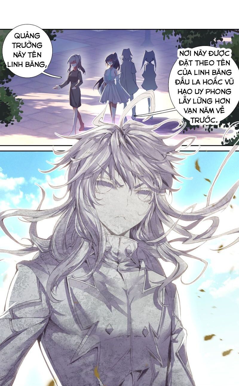 đọc truyện Long Vương Truyền Thuyết Chương 184 ảnh 19 tại Thiên Thai Truyện