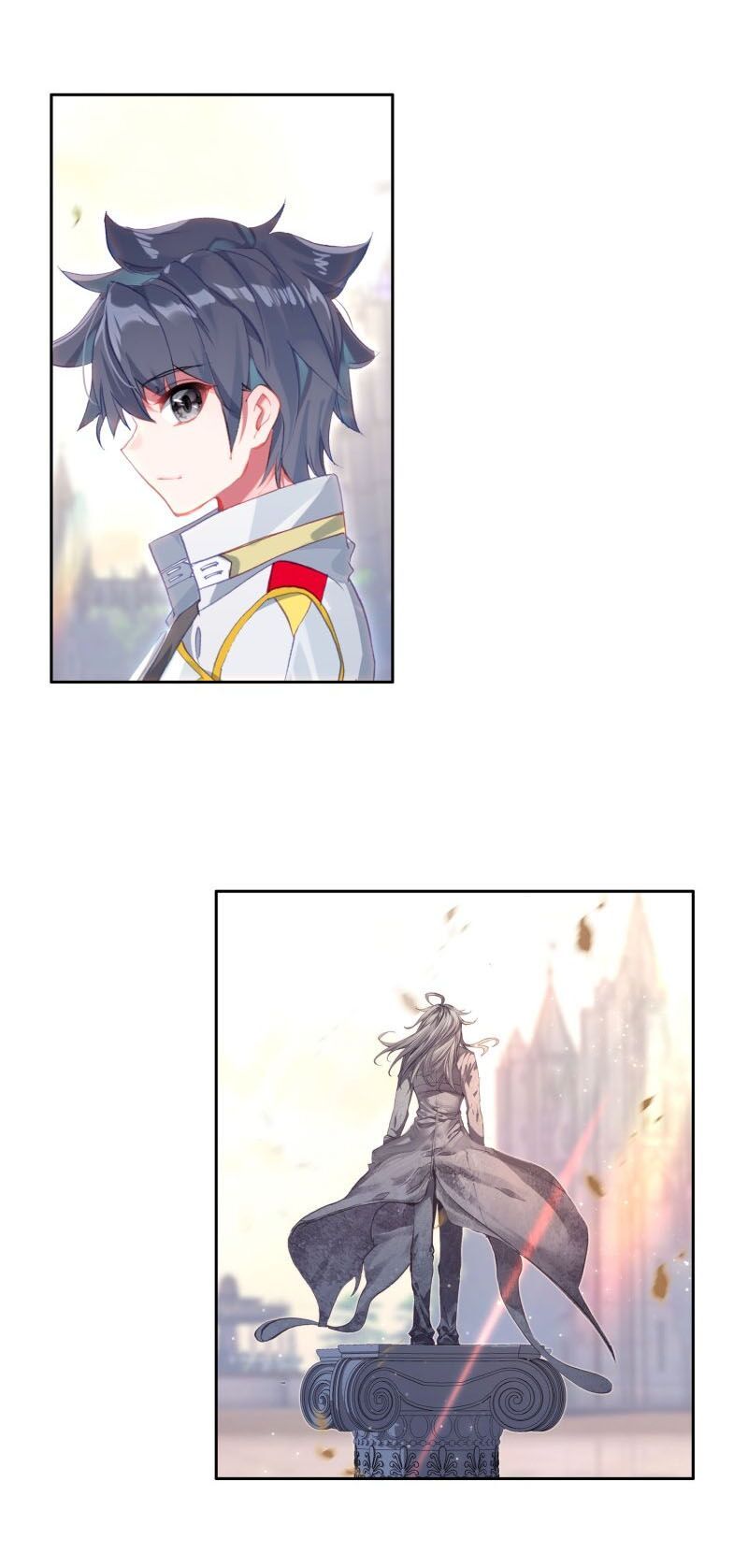 đọc truyện Long Vương Truyền Thuyết Chương 184 ảnh 22 tại Thiên Thai Truyện