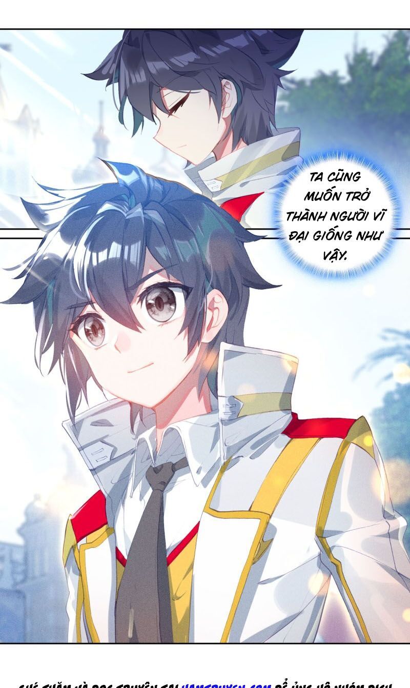 đọc truyện Long Vương Truyền Thuyết Chương 184 ảnh 23 tại Thiên Thai Truyện