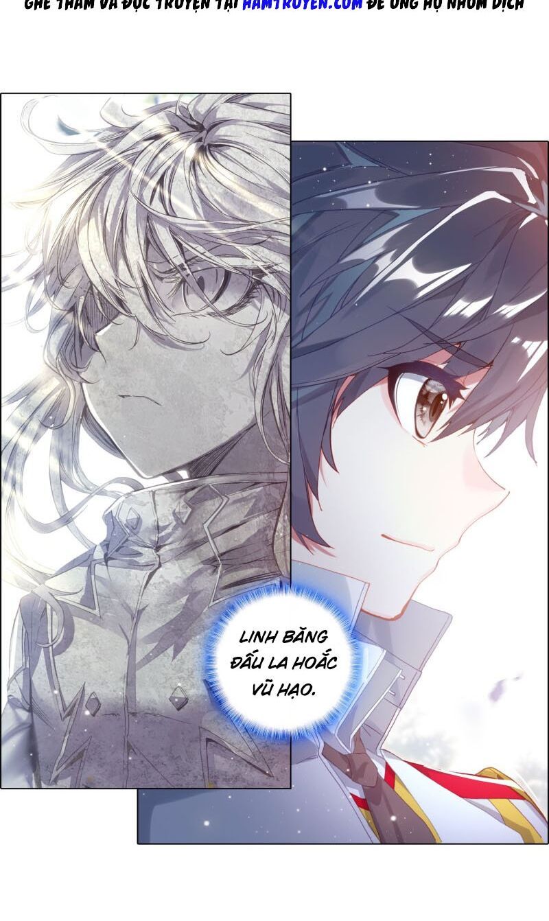 đọc truyện Long Vương Truyền Thuyết Chương 184 ảnh 24 tại Thiên Thai Truyện