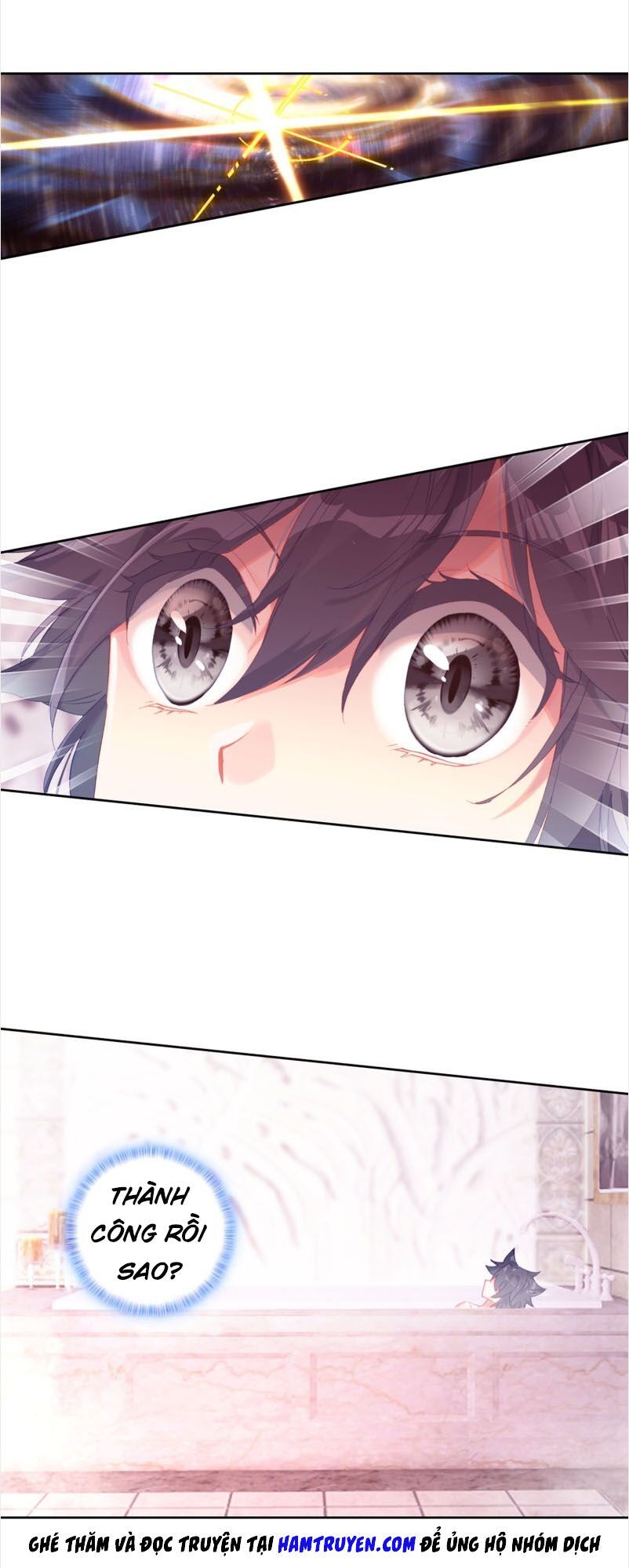 đọc truyện Long Vương Truyền Thuyết Chương 184 ảnh 5 tại Thiên Thai Truyện