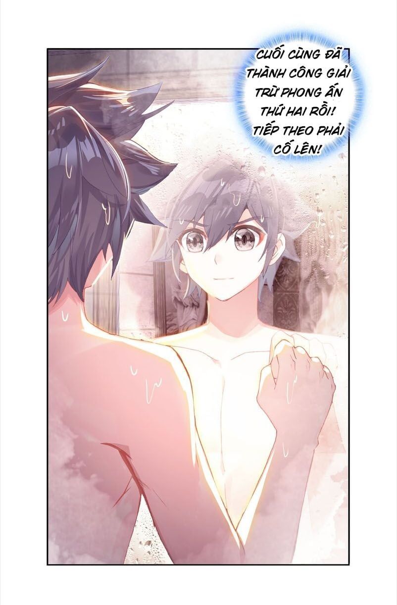 đọc truyện Long Vương Truyền Thuyết Chương 184 ảnh 7 tại Thiên Thai Truyện