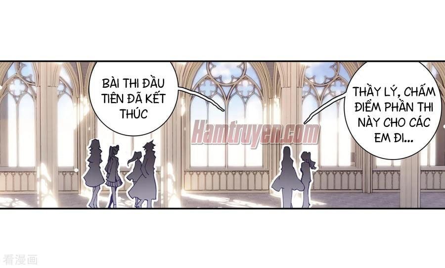 đọc truyện Long Vương Truyền Thuyết Chương 185 ảnh 14 tại Thiên Thai Truyện