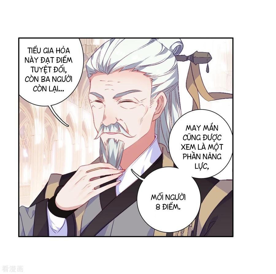 đọc truyện Long Vương Truyền Thuyết Chương 185 ảnh 15 tại Thiên Thai Truyện