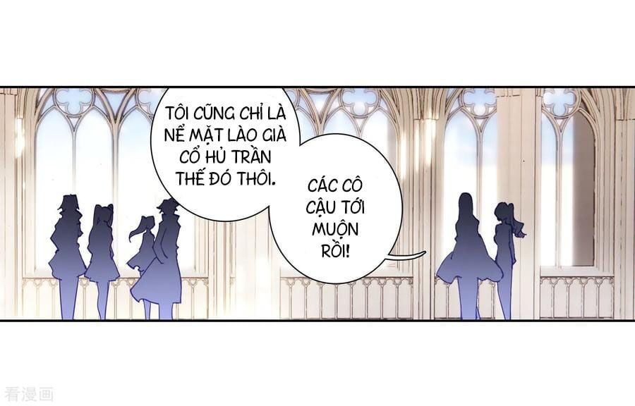 đọc truyện Long Vương Truyền Thuyết Chương 185 ảnh 17 tại Thiên Thai Truyện