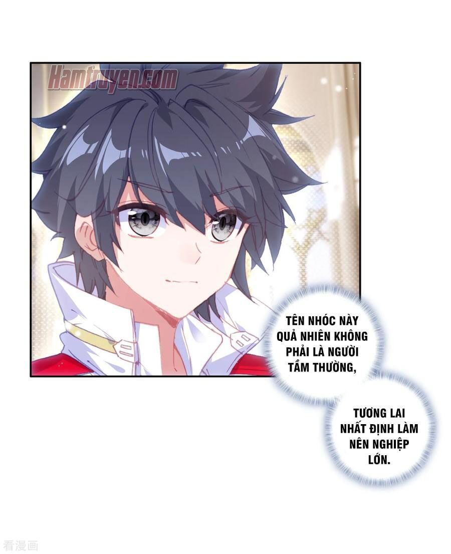 đọc truyện Long Vương Truyền Thuyết Chương 185 ảnh 18 tại Thiên Thai Truyện